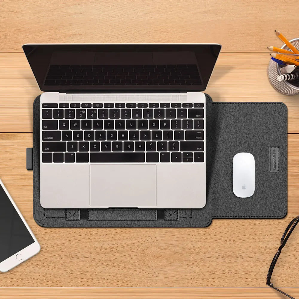 Laptop Sleeve Bag Case For Macbook