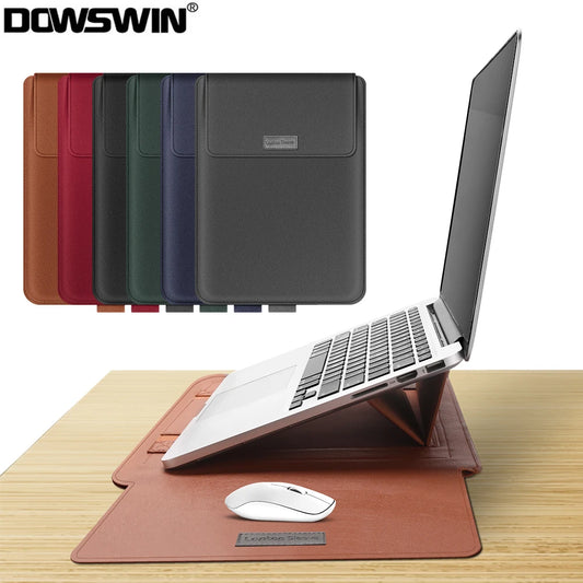 Laptop Sleeve Bag Case For Macbook
