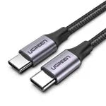 UGREEN 100W USB Type C To USB C Cable For Macbook iPad Iphone