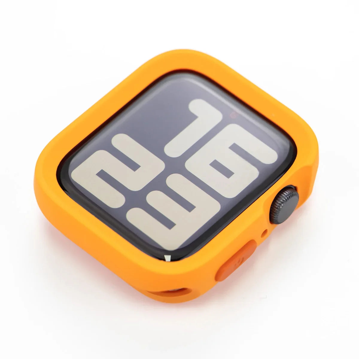 Candy Soft Silicone Case for Apple Watch