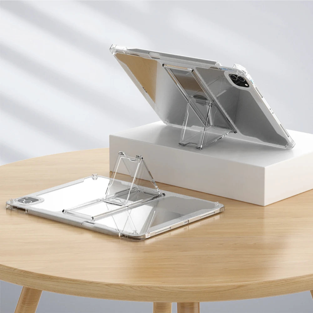 TPU Protective Case for iPad
