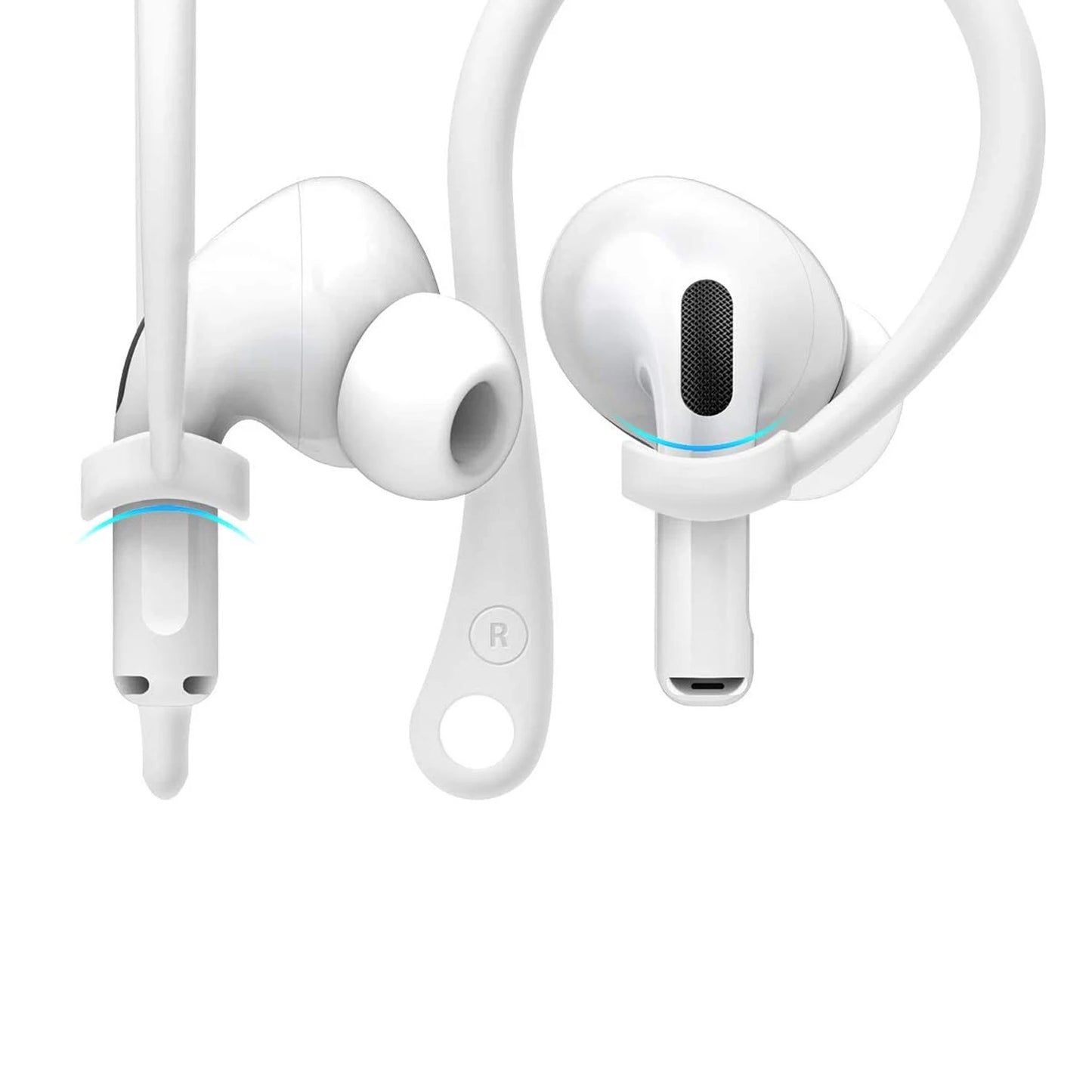 AirPods Plastic Ear Hooks
