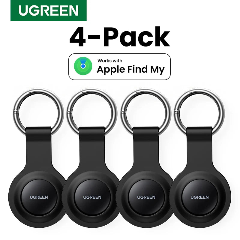 UGREEN Finder Security SmartTrack With Apple Find iOS AirTag
