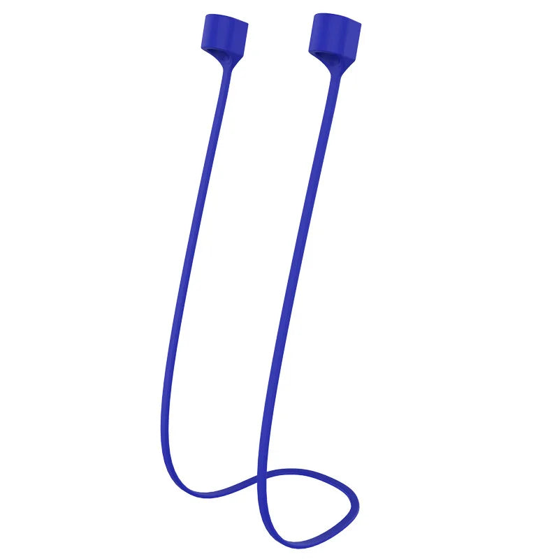 Silicone Anti-Lost Strap for AirPods