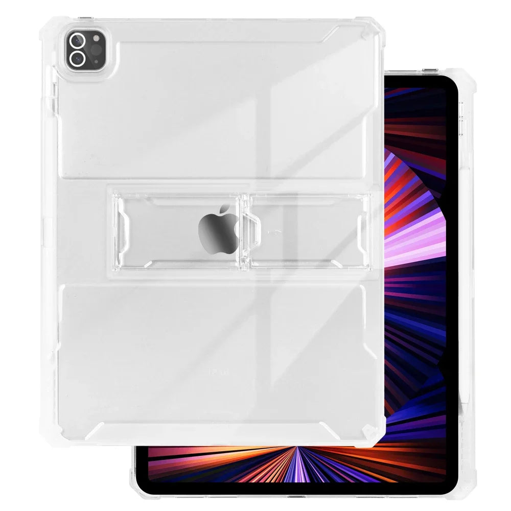TPU Protective Case for iPad