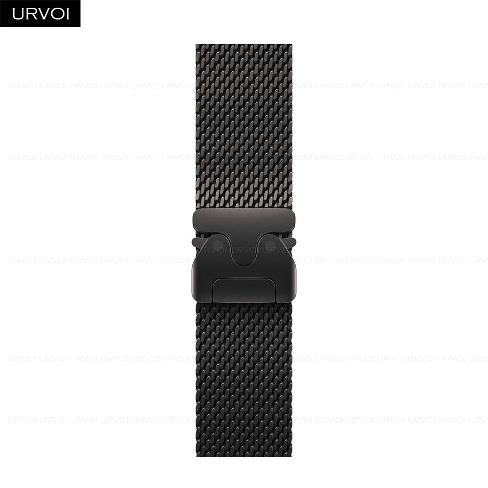 URVOI Milanese loop Band for Apple Watch