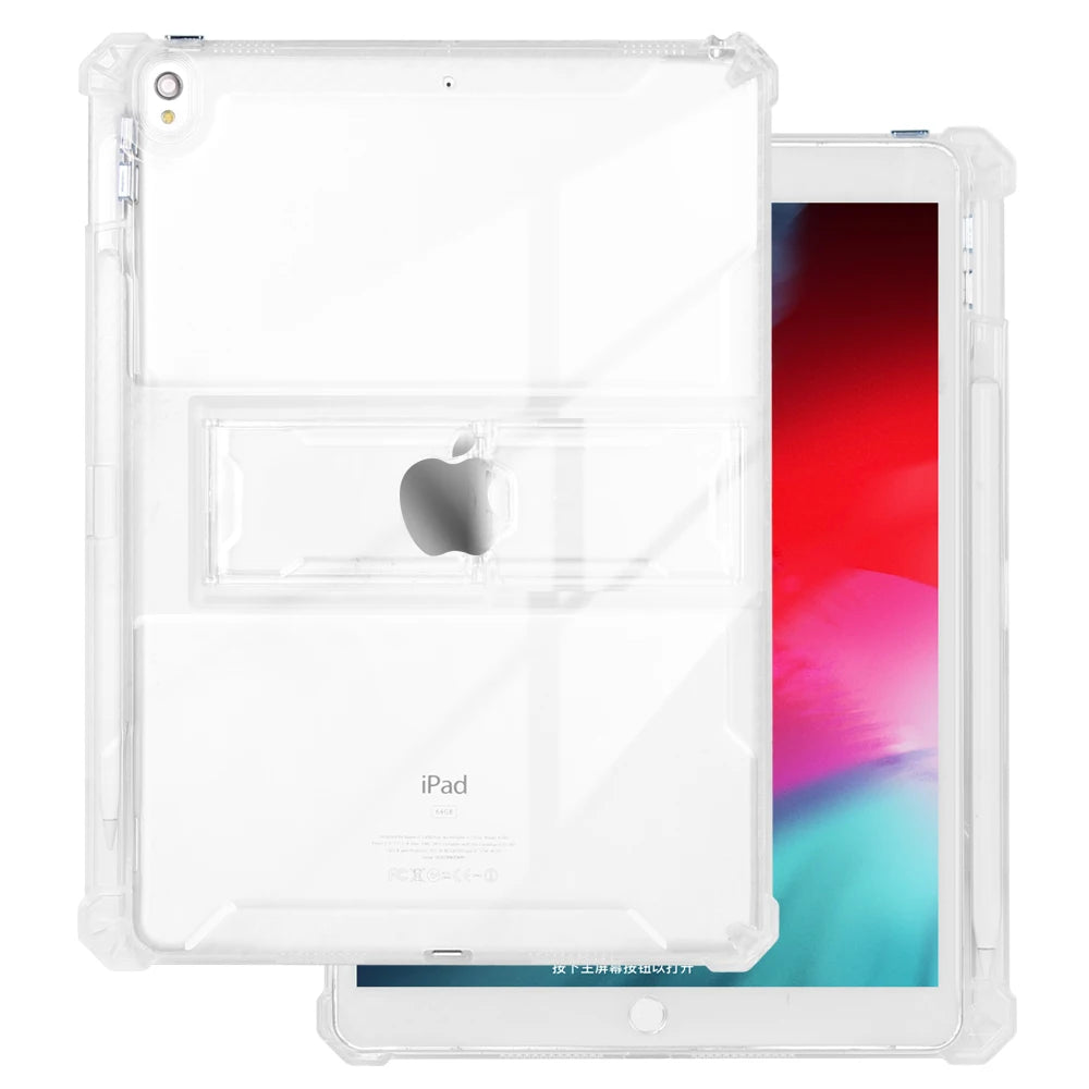 TPU Protective Case for iPad