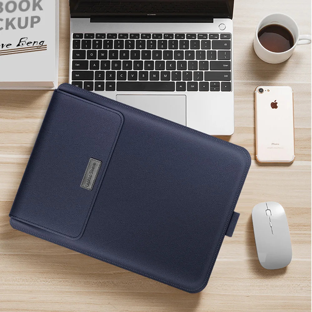 Laptop Sleeve Bag Case For Macbook