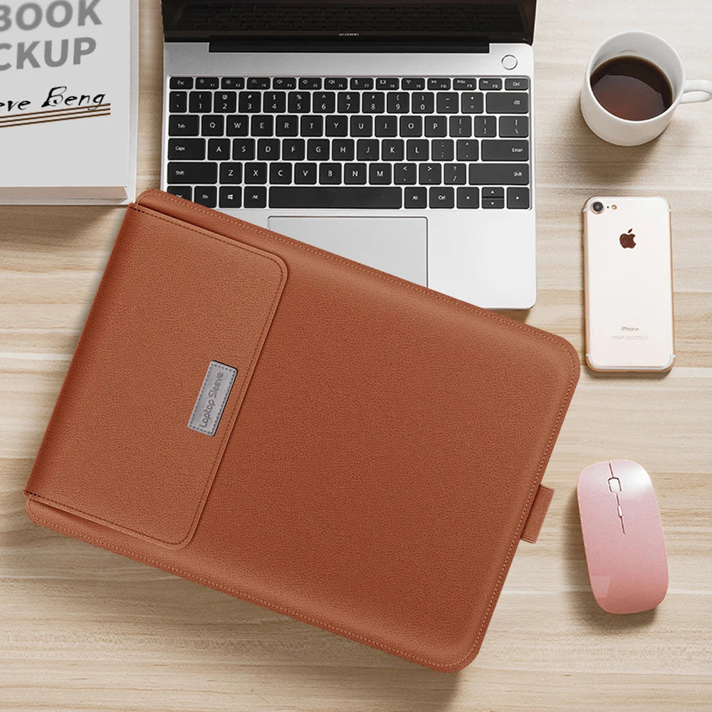 Laptop Sleeve Bag Case For Macbook