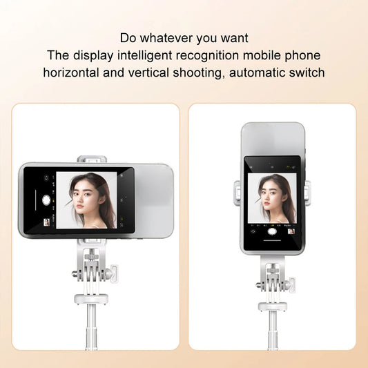 Magnetic Selfie Screen Iphone