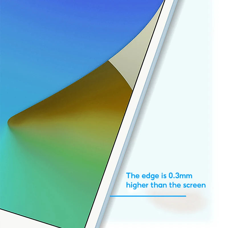 TBTIC Tablet For iPad Case