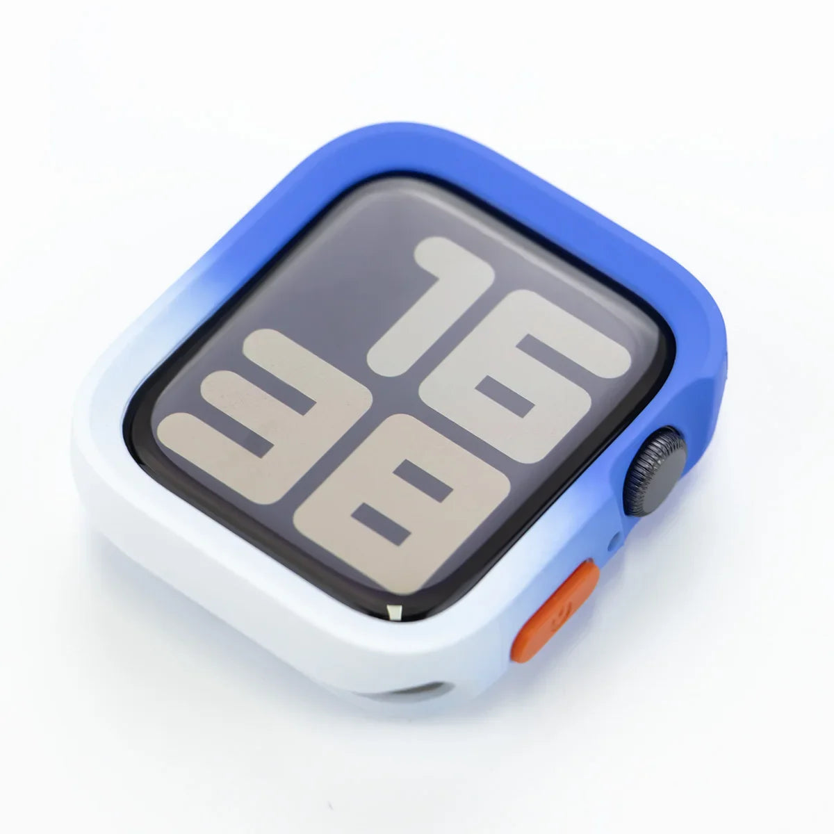 Candy Soft Silicone Case for Apple Watch