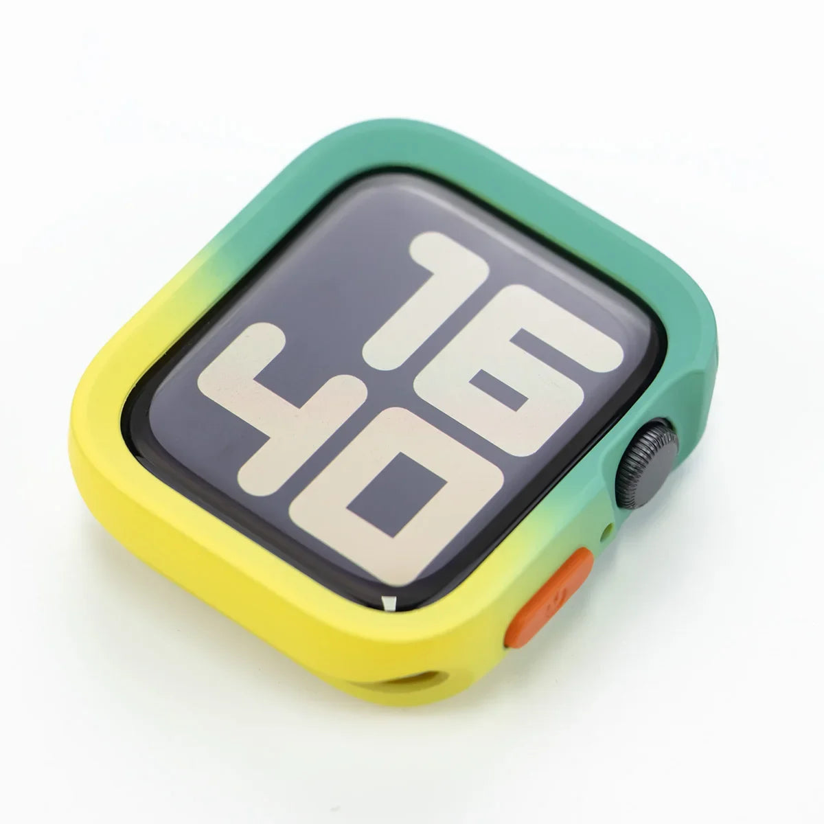 Candy Soft Silicone Case for Apple Watch