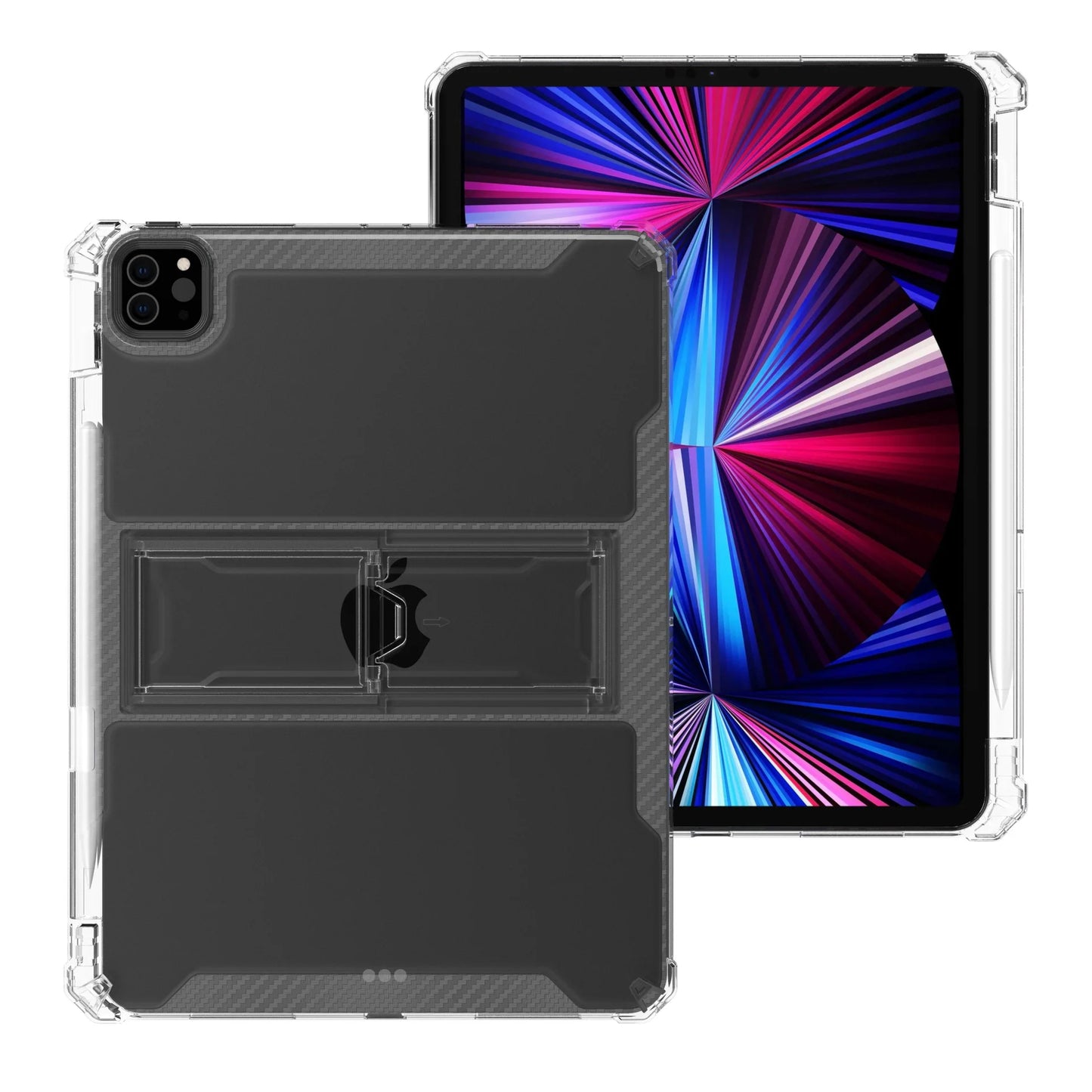 TPU Protective Case for iPad