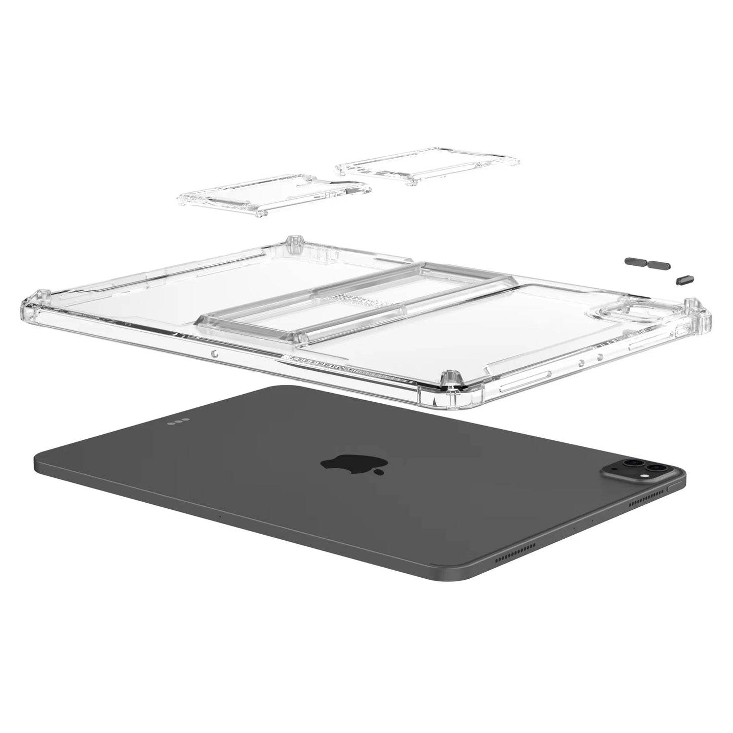 TPU Protective Case for iPad