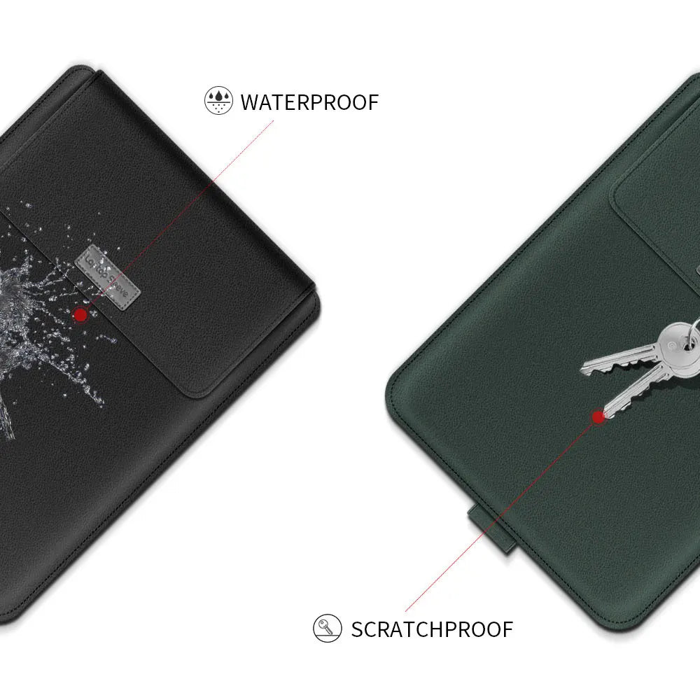 Laptop Sleeve Bag Case For Macbook