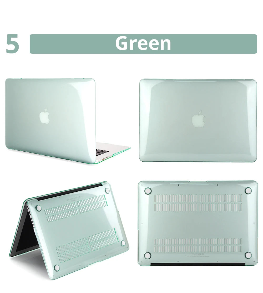 Laptop Case For Apple Macbook