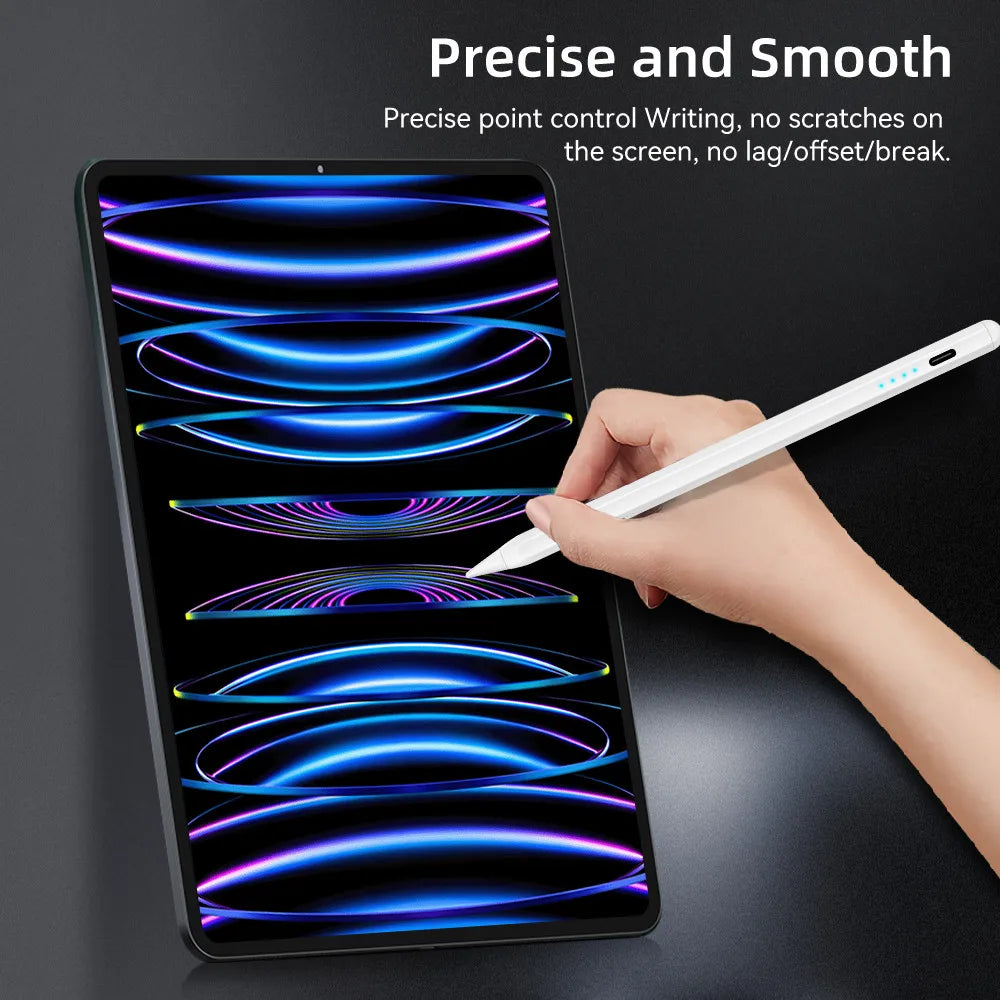 For Apple Pencil iPad