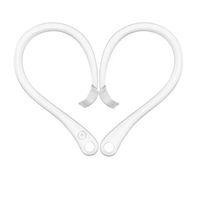 AirPods Plastic Ear Hooks