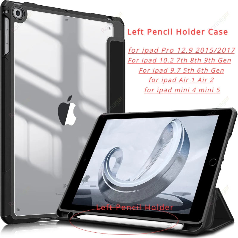 Smart Case for iPad