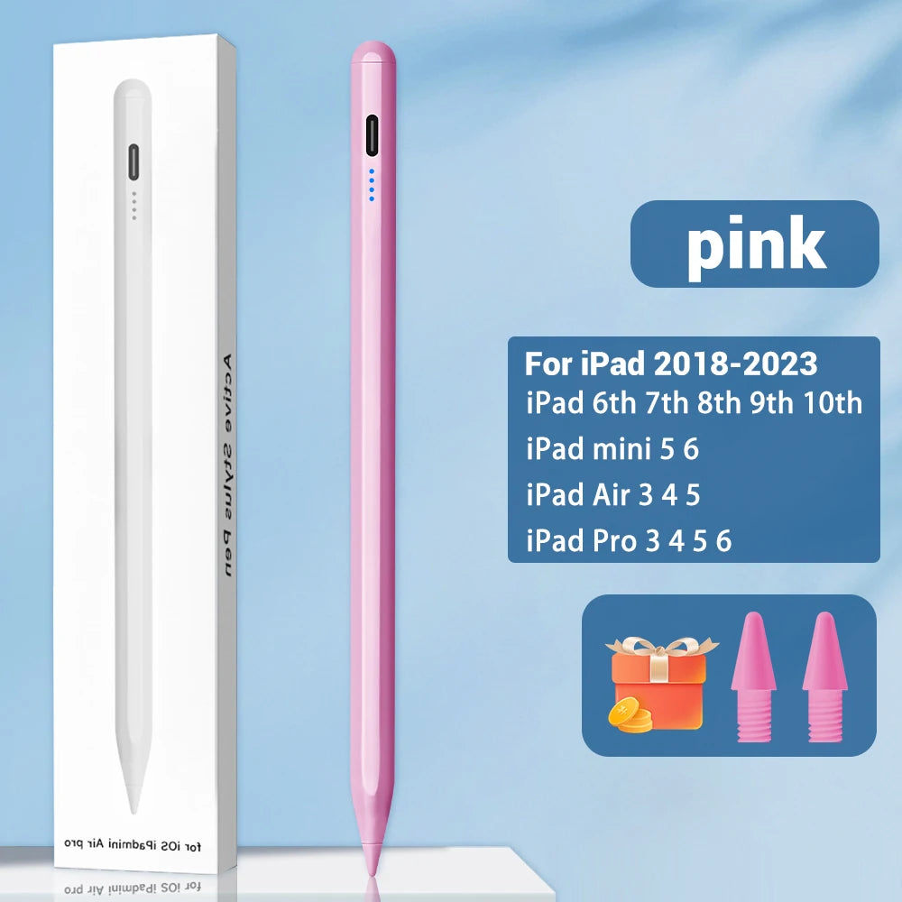 For Apple Pencil iPad