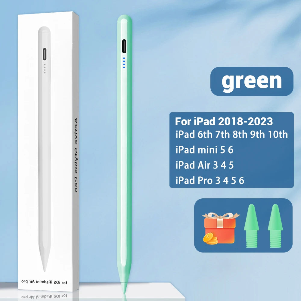 For Apple Pencil iPad