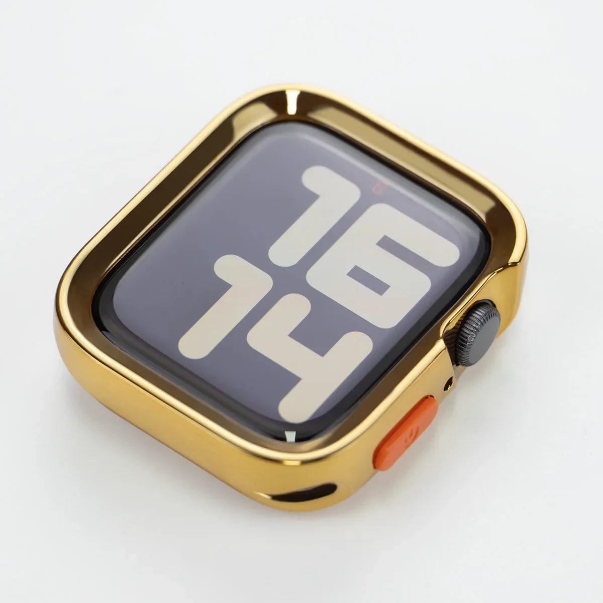 Candy Soft Silicone Case for Apple Watch