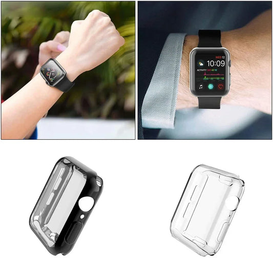 Screen Protector TPU for Apple Watch