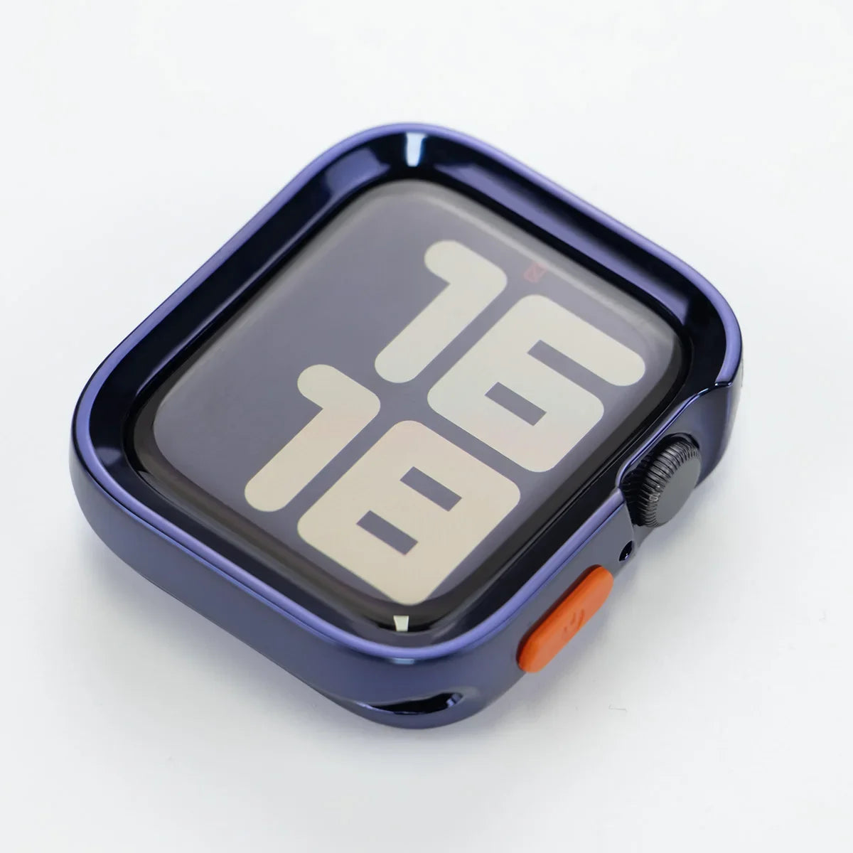 Candy Soft Silicone Case for Apple Watch