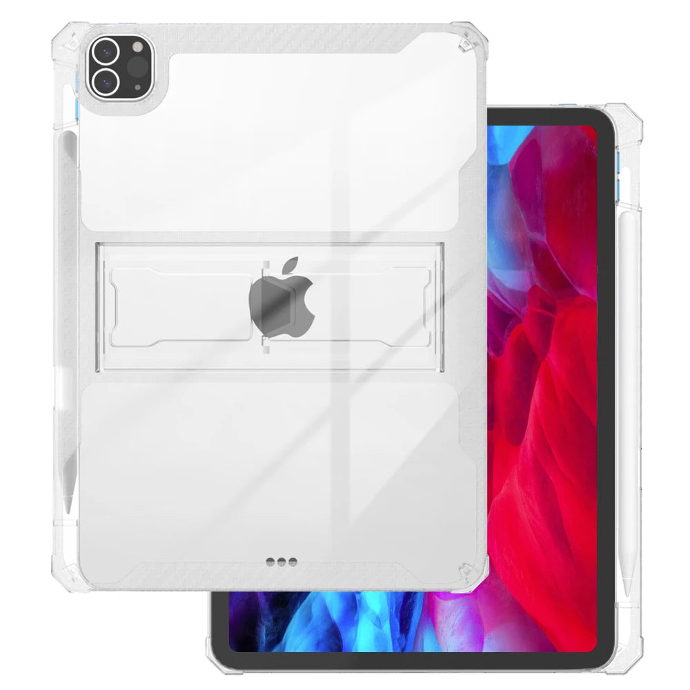 TPU Protective Case for iPad