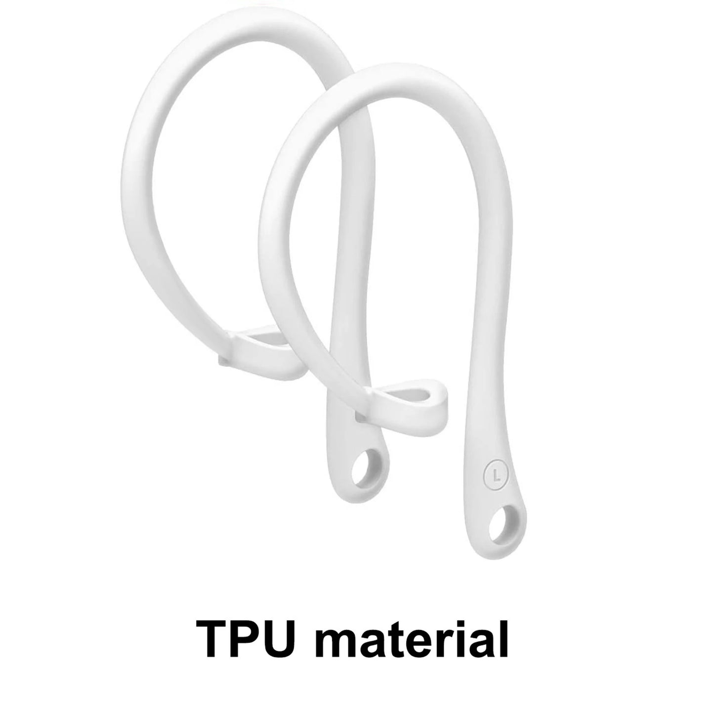 AirPods Plastic Ear Hooks