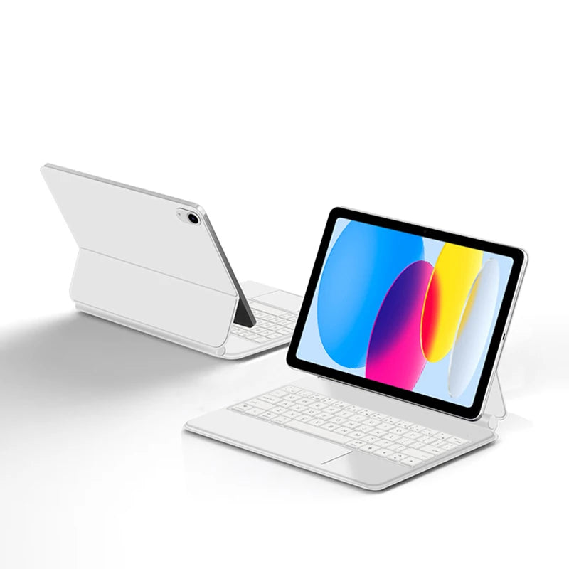 Magic Keyboard for iPad