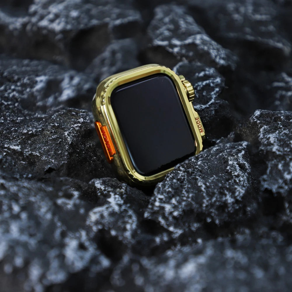 Metal Cover for Apple Watch Ultra