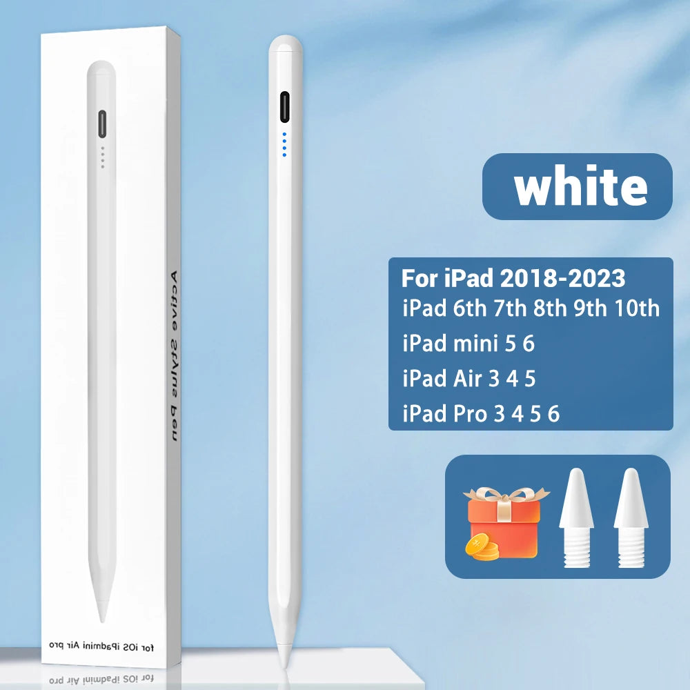 For Apple Pencil iPad