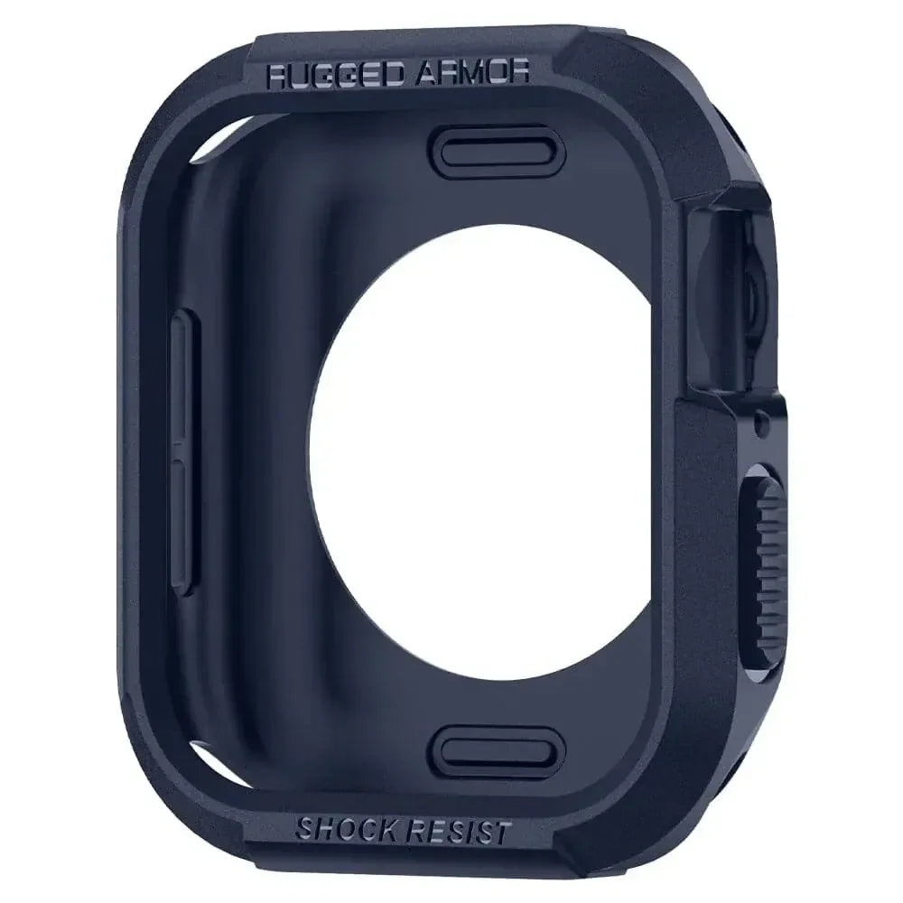 Rugged Armor Case For Apple Watch