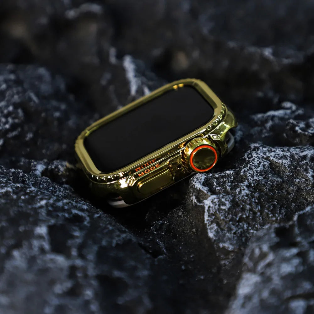 Metal Cover for Apple Watch Ultra