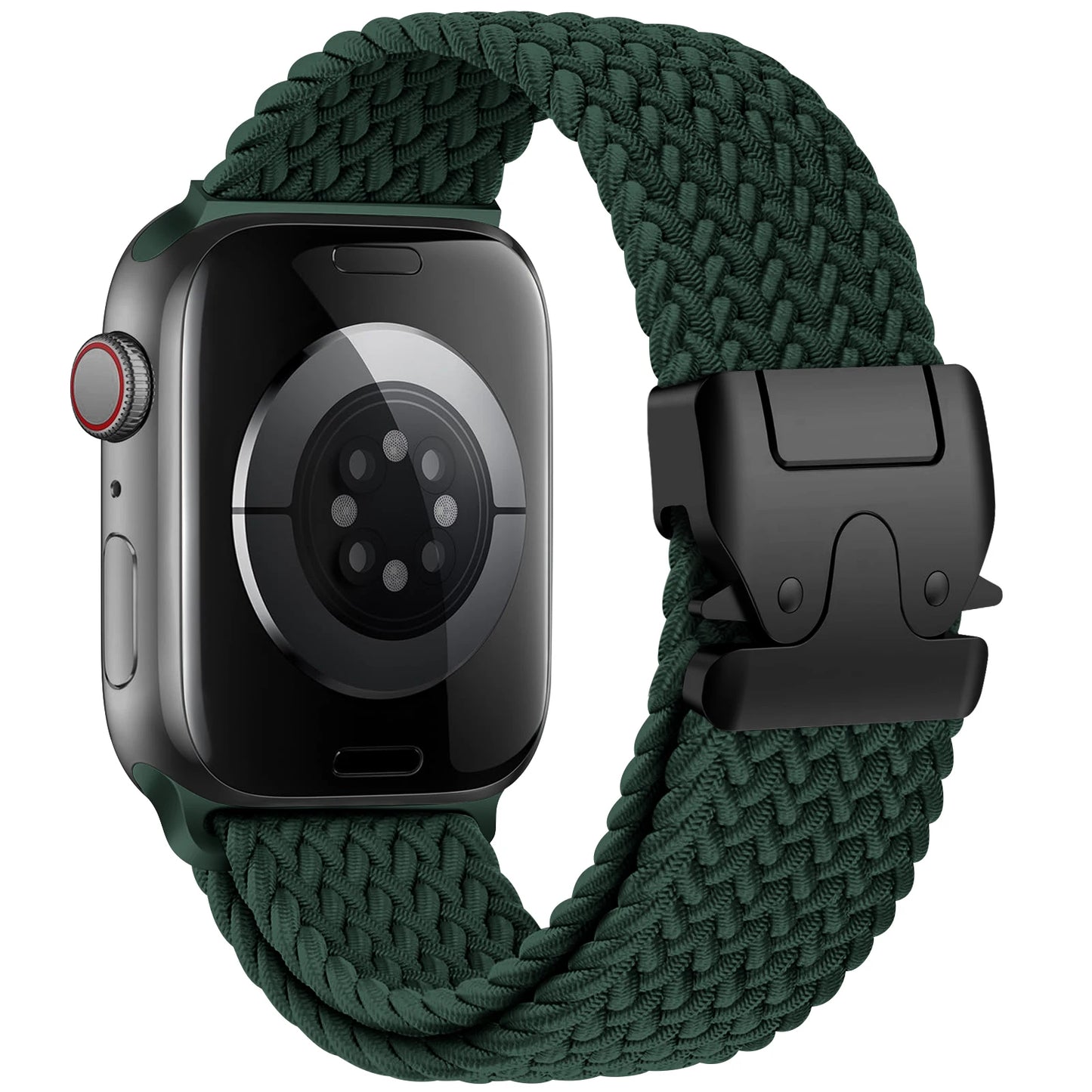 Nylon Sport Band for Apple Watch