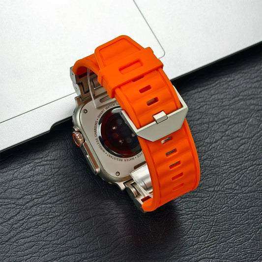 Silicone Band for Apple Watch