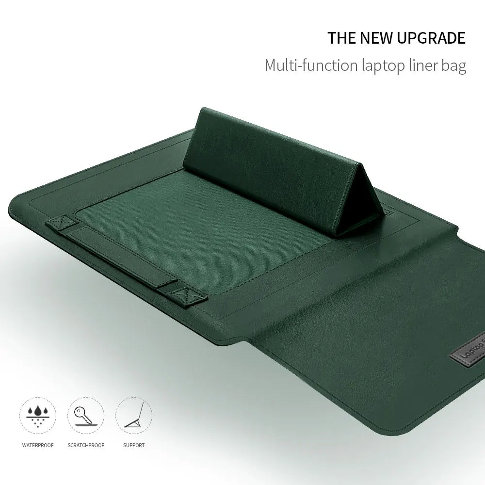 Laptop Sleeve Bag Case For Macbook