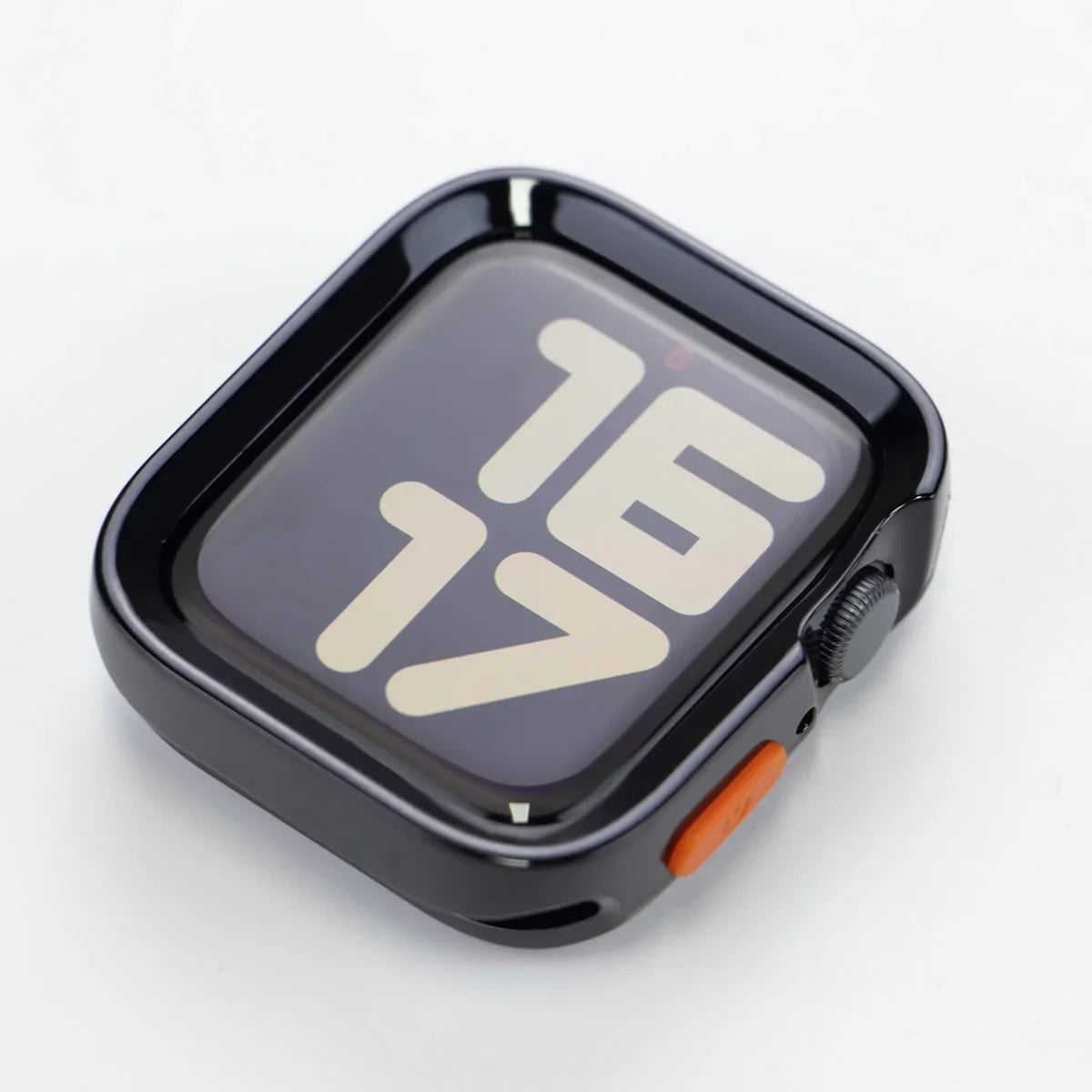 Candy Soft Silicone Case for Apple Watch