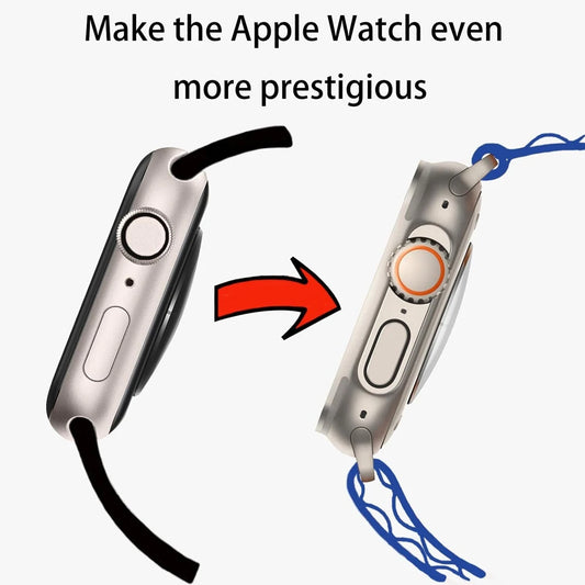 Screen Protector Cover for Apple Watch