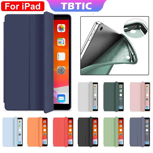 TBTIC Tablet For iPad Case