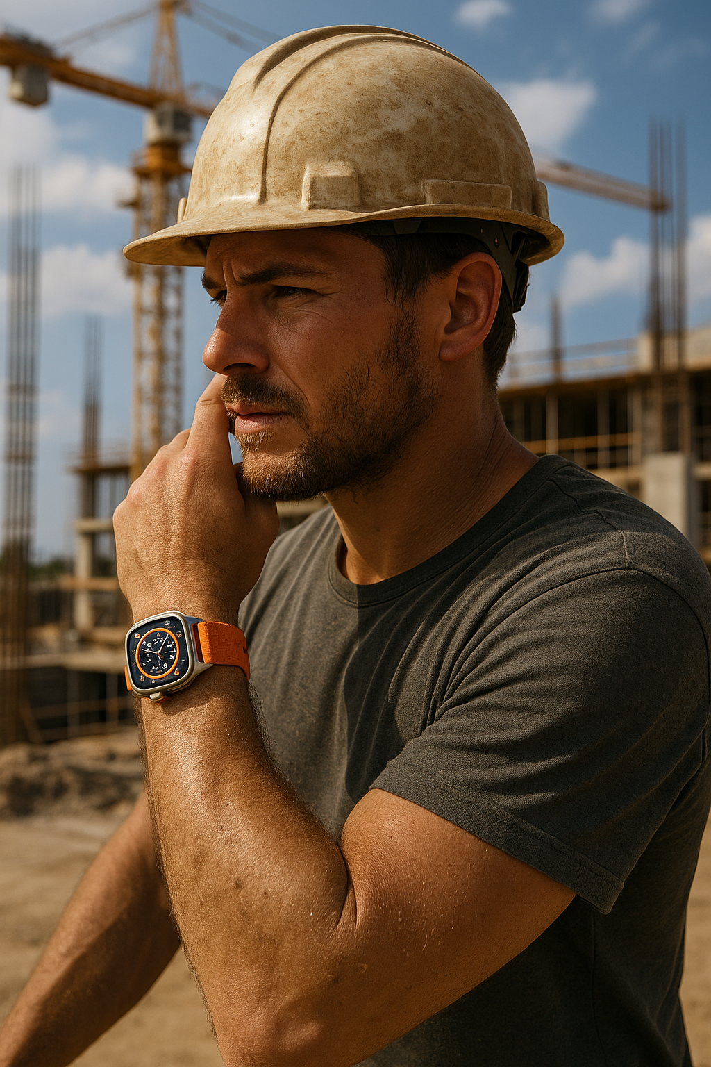 Accessories for Apple Watch