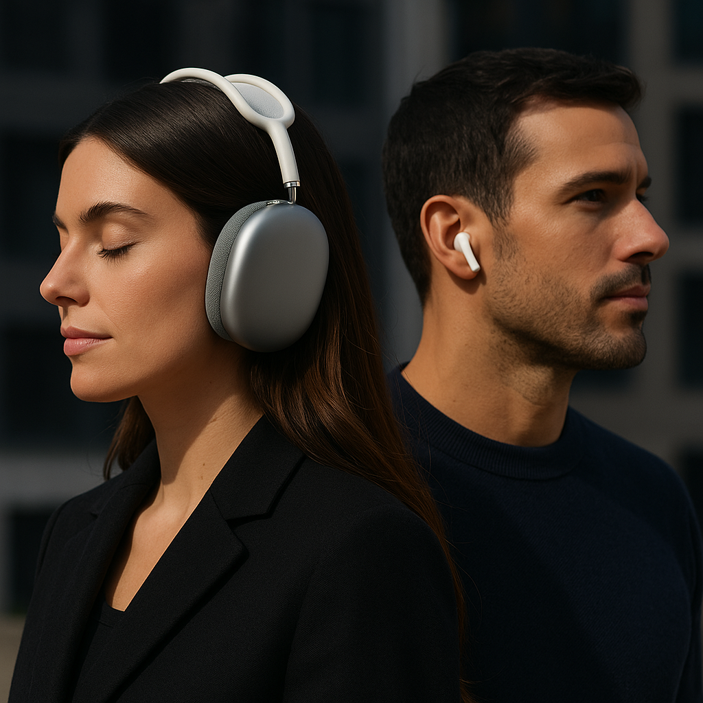 Accessories for Airpods