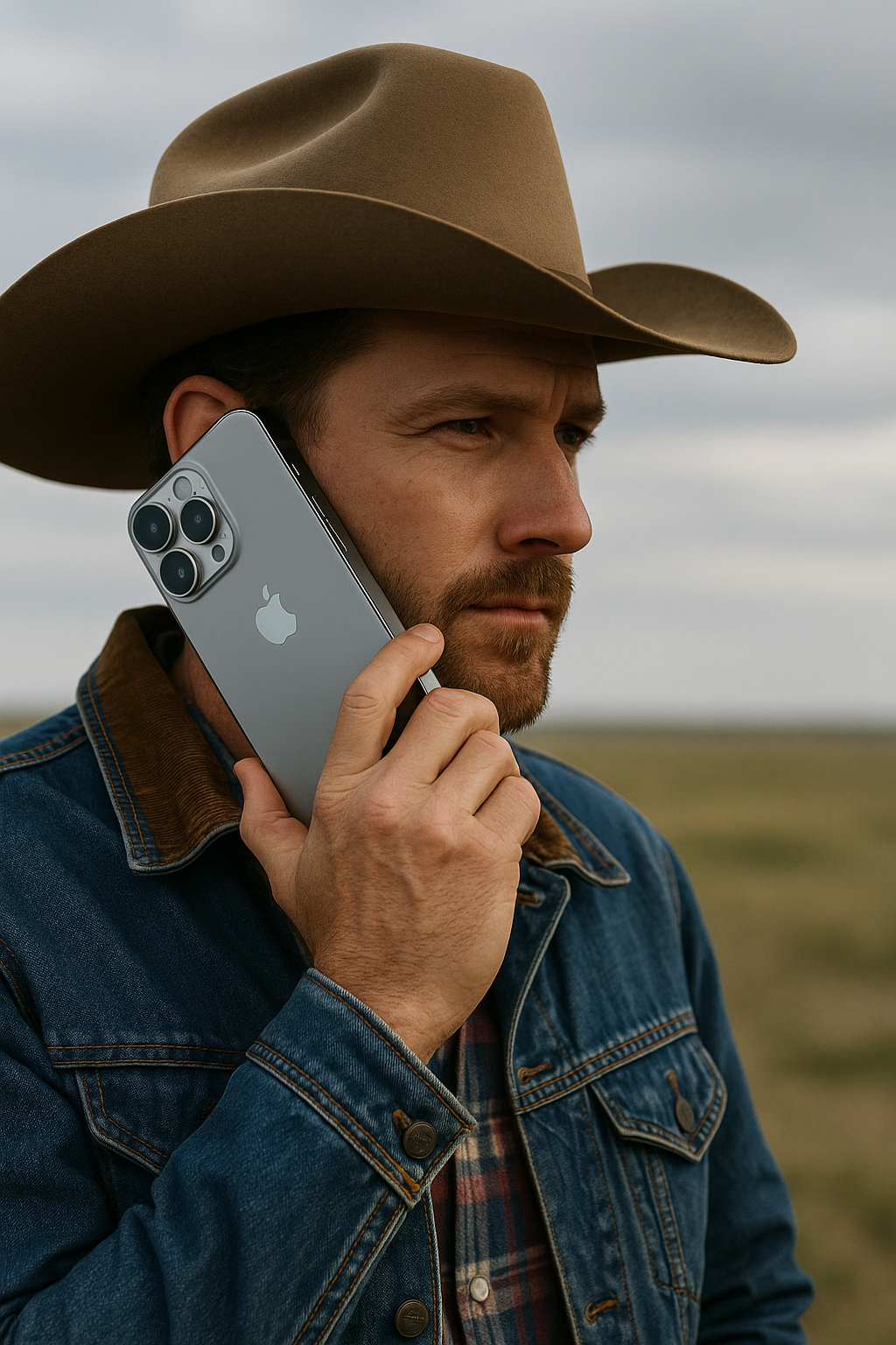 Accessories for iPhone