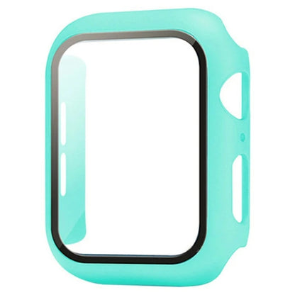Glass+Cover For Apple Watch
