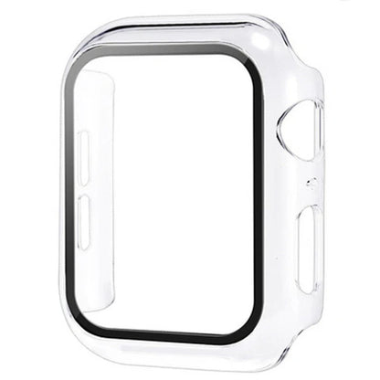 Glass+Cover For Apple Watch