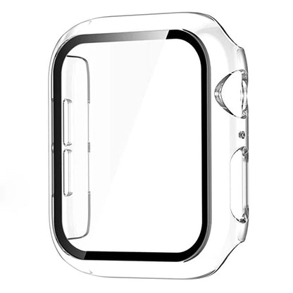 Glass+Cover For Apple Watch