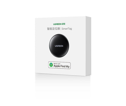 UGREEN Finder Security SmartTrack  With Apple Find iOS AirTag
