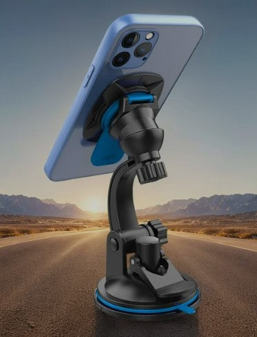 Quick Mount Shockproof Case for iPhone – Compatible with QuadLo*k